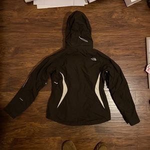 The Northface Triclimate Women’s Jacket